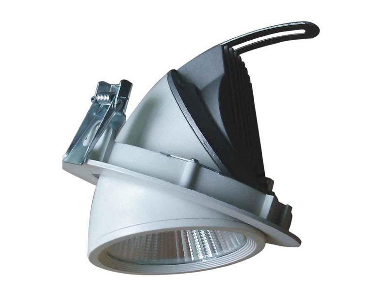 LED Ceiling Lamps