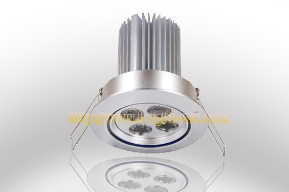 LED Ceiling Lamps