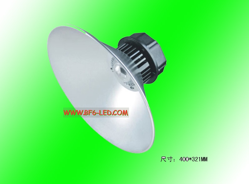 Led high bay light