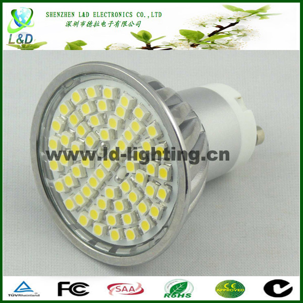 LED Spotlight