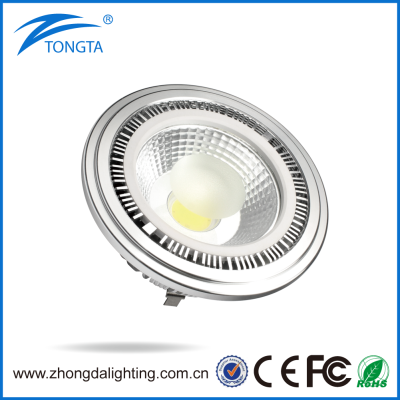 LED Spotlight