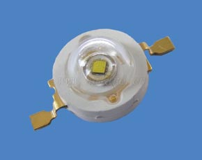 3W High Power Led Lamp