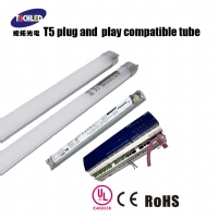 LED Tube Lights