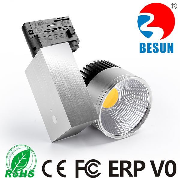 LED Track Light