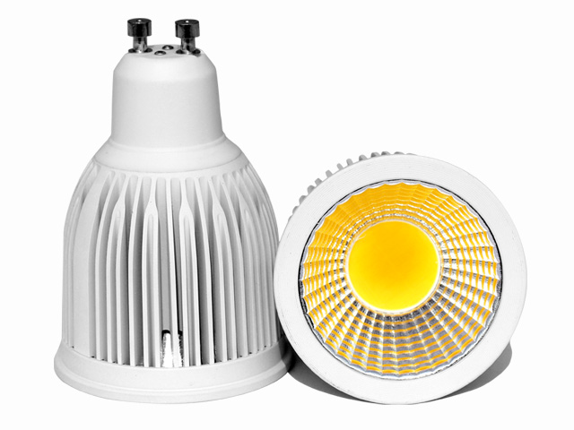 LED Spotlight