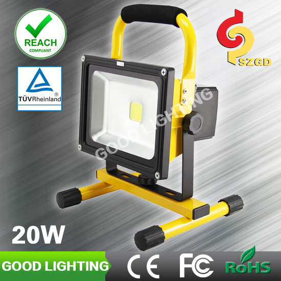 LED Flood Lights 