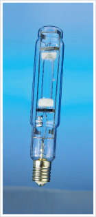 metal halide lamp