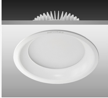 LED DownLighters