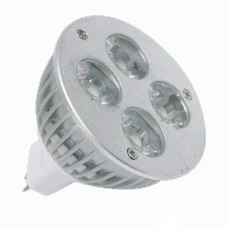 LED Spotlight