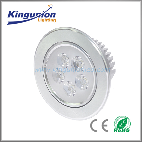 LED Ceiling Lamps