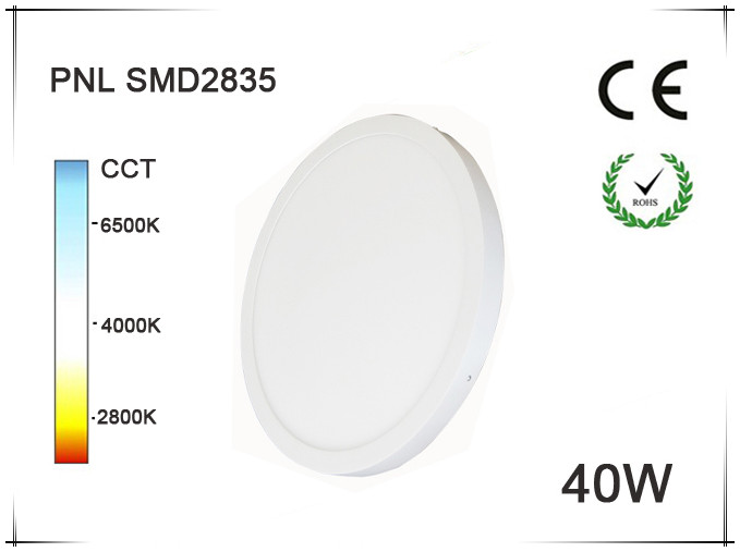 LED Panel Light