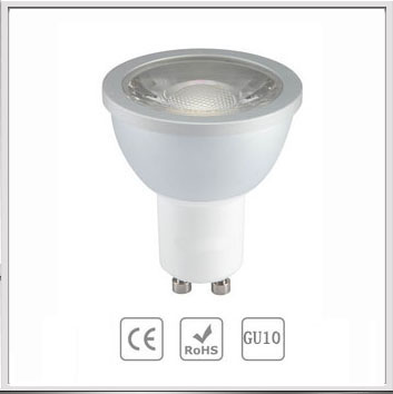 LED Spotlight