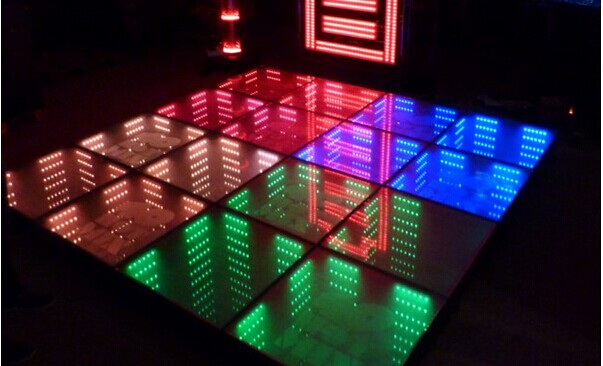 LED Floor Lights