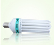 U-series energy saving lamp