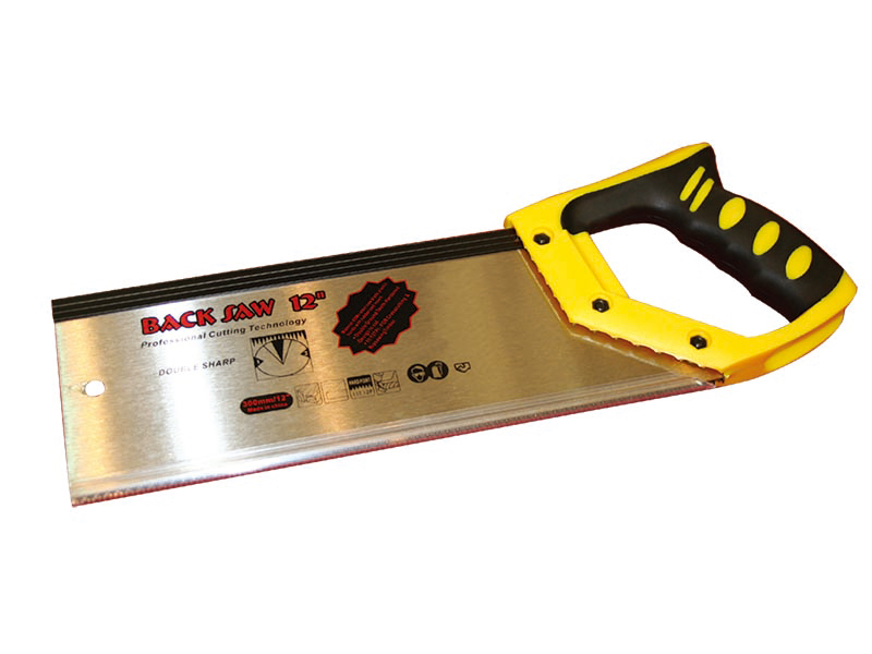 Hand Saw