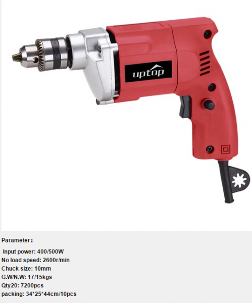 Electric Drill