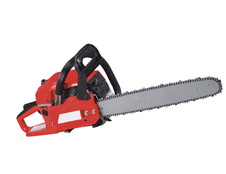 Chainsaw