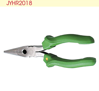 Long nose plier