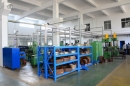 Zhuzhou Chaoyu Industrial Co., Ltd.