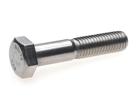 Hex Bolt