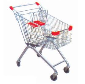 Hand Carts