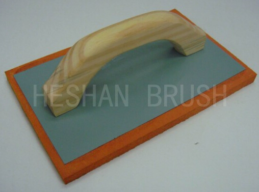 Plaster Trowel