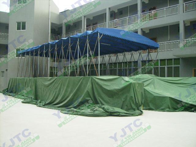 Tarpaulin