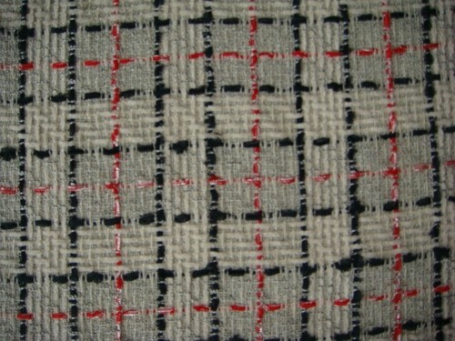 Wool Textile