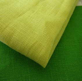 Linen Fabric