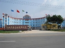 Hebei Huasheng Felt Co., Ltd.