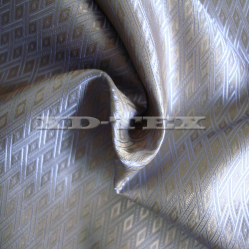 Jacquard Fabric