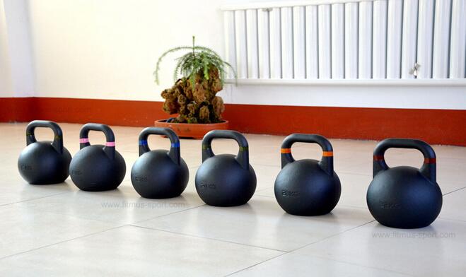 Competition Kettlebell