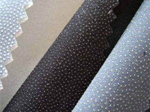 Interlining Textile