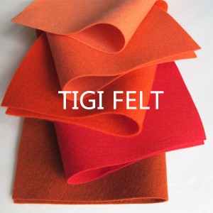 Felt Textile