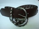 Leather Belts 