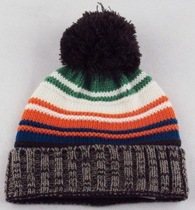 Knitted Cap