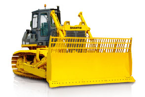 Bulldozer