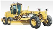 Motor Graders