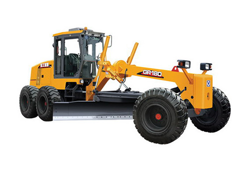 Motor Graders