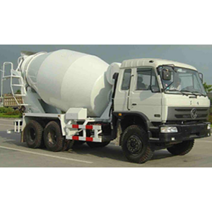 Concrete Truck