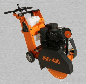 Concrete Cutter