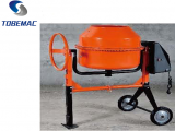 Concrete Mixer