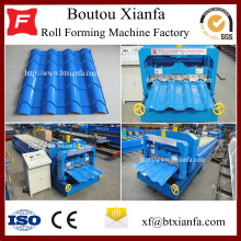 tile making machinery