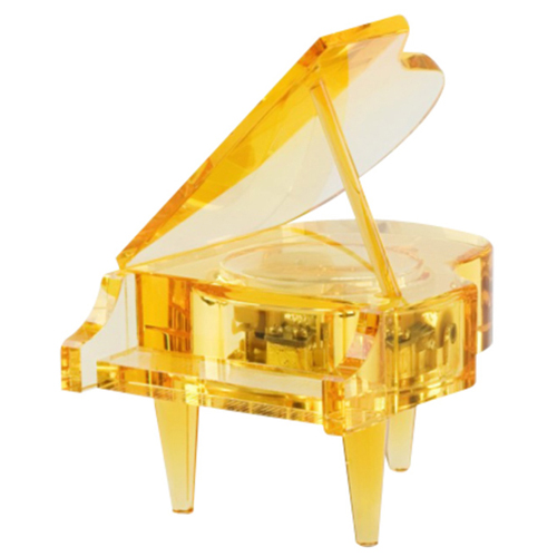 Music Boxes