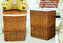 Willow Basket