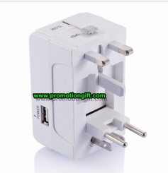 Socket with Plug