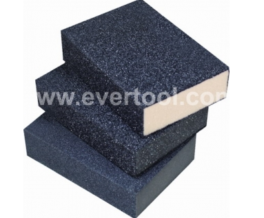 Abrasive Block