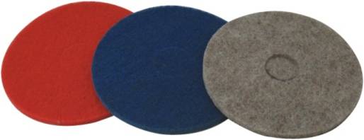 Abrasive Pad