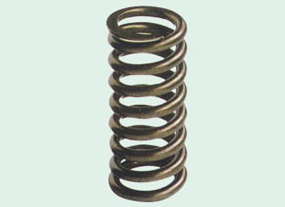 JIS Round Coil Spring