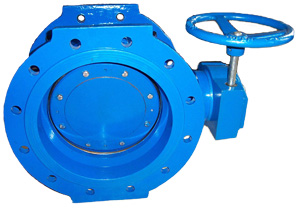 Butterfly Valves